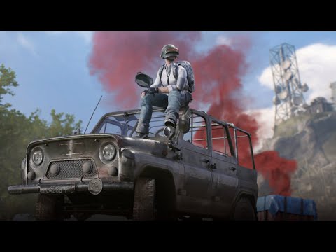 CAMPER CHACHA is live