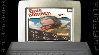 Dive Bomber - Atari ST / STE