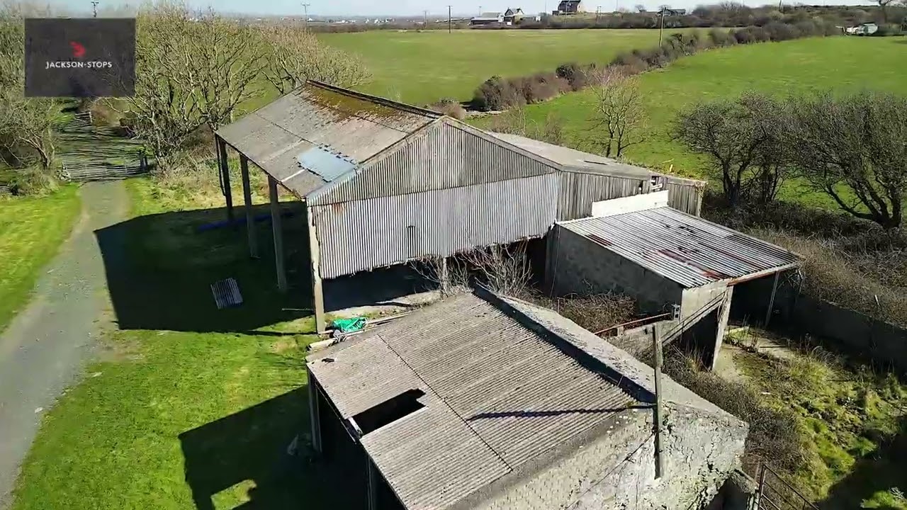 Glantraeth Farm, Trearddur Bay
