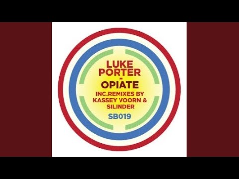 Opiate Kassey Voorn