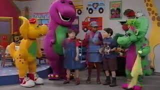 All Aboard for Sharing (2000 Version) Part 14