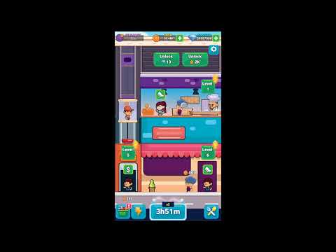 Idle Restaurant Unity Game Source Code #unity #unity3d #unitydev #unitydeveloper #sourcecode