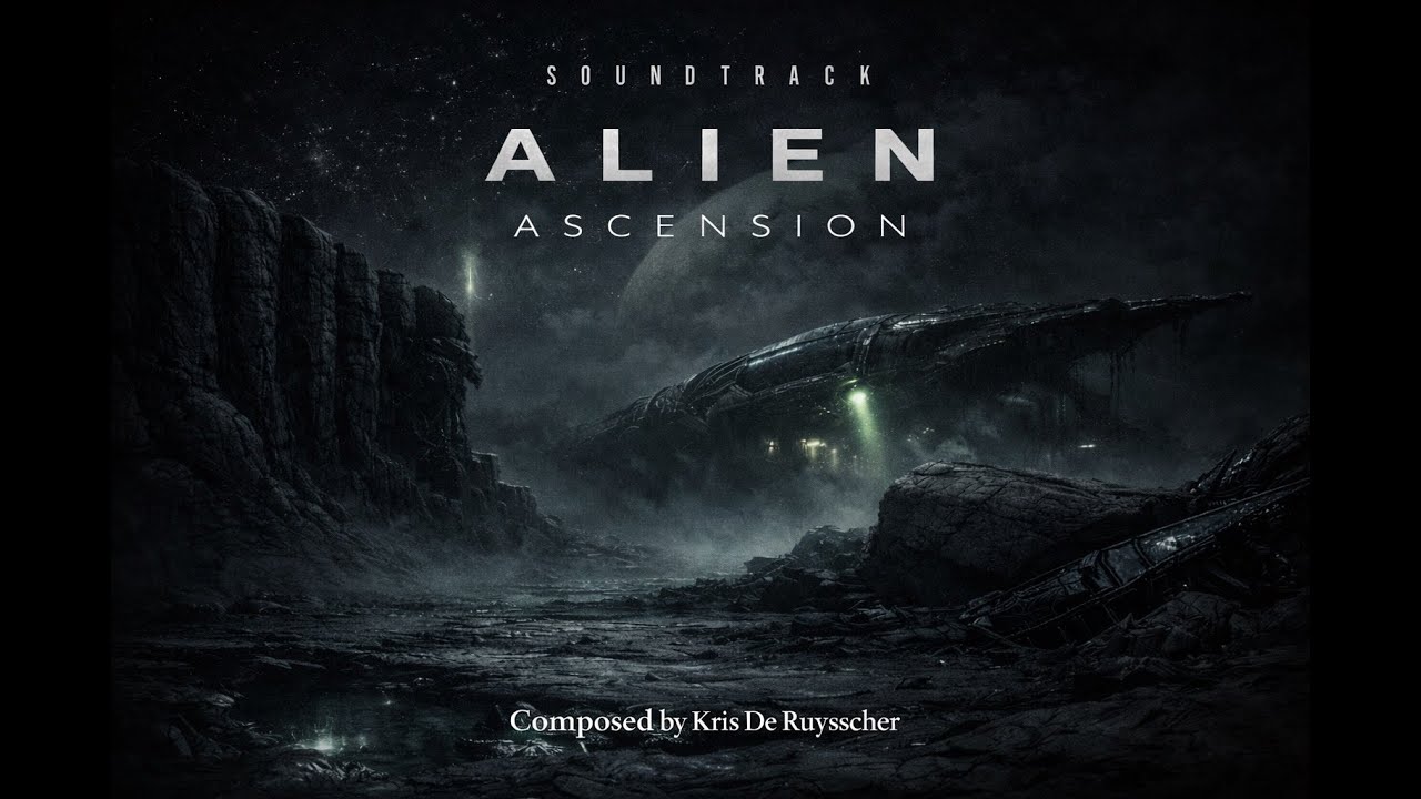 Kris De Ruysscher | Alien: Ascension — Exile [Opening Titles]