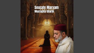 Sourate Maryam, pt. 1 (Quran)