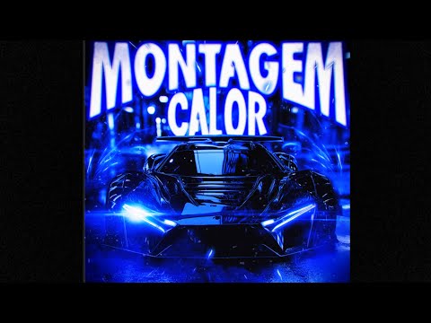 QMIIR MONTAGEM CALOR Ultra Slowed