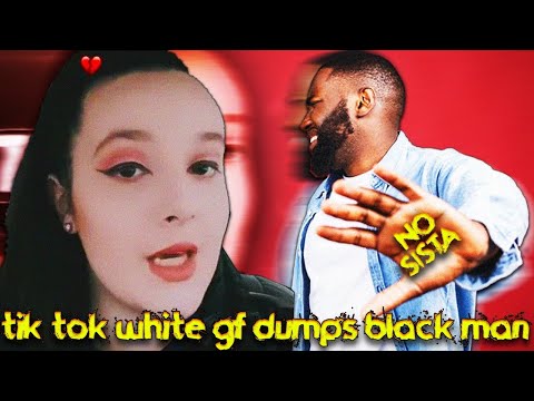 White Woman Breaks Up With Her Black Boyfriend For Calling Black Women U-G-L-Y AND GUESS WHO IS MAD?