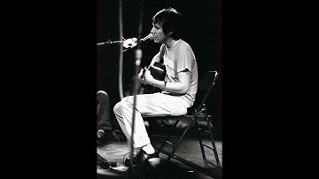 Elliott Smith - Bottle Up and Explode! (Summer 1997 Rehearsal)