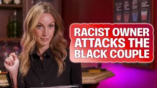Racist Business Owner Humiliates Black Couple — Instant Karma Follows