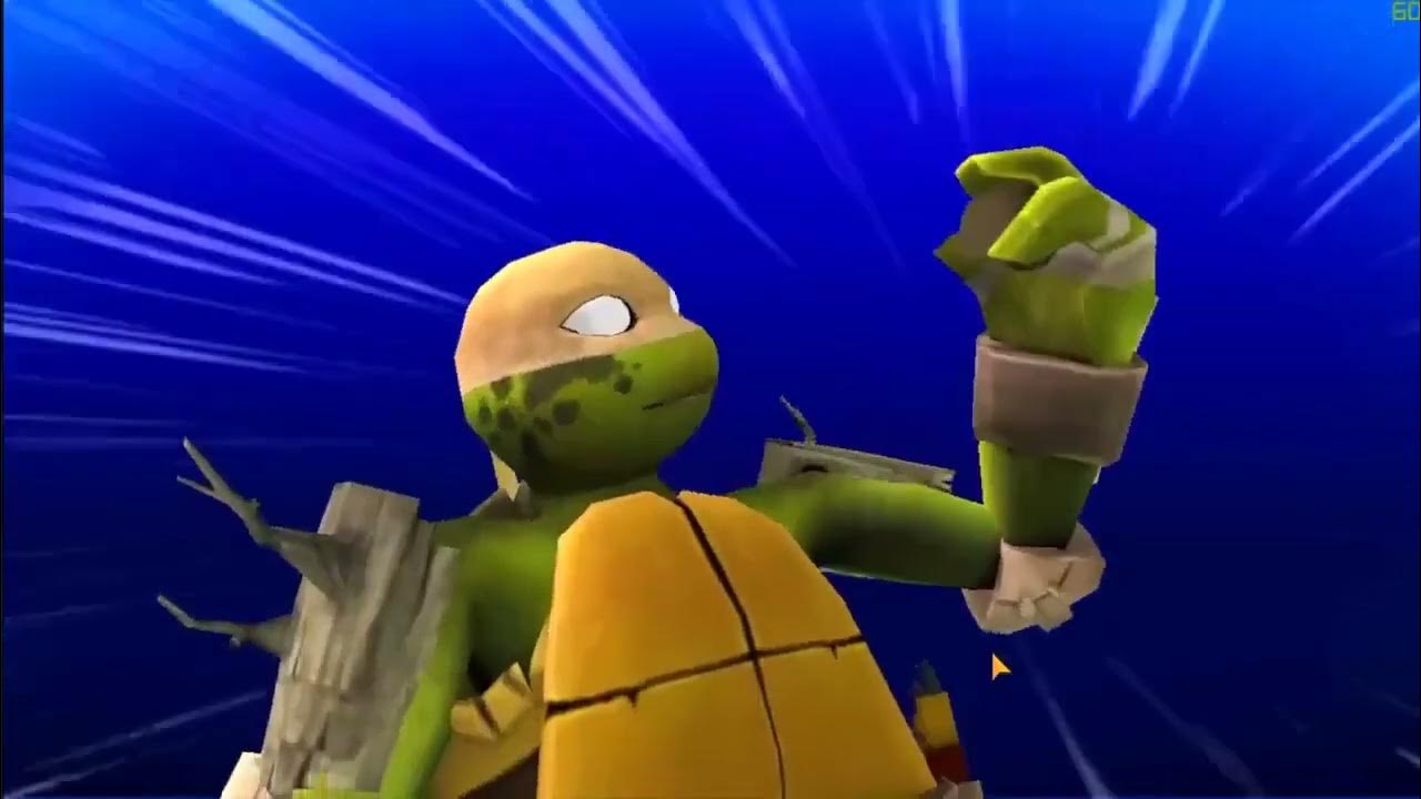  tmnt legends 