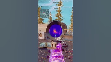 SECRET WARZONE META ATTACHMENT 😲