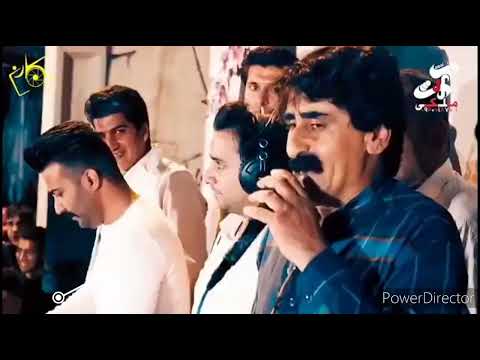 حشمت بازرگان 