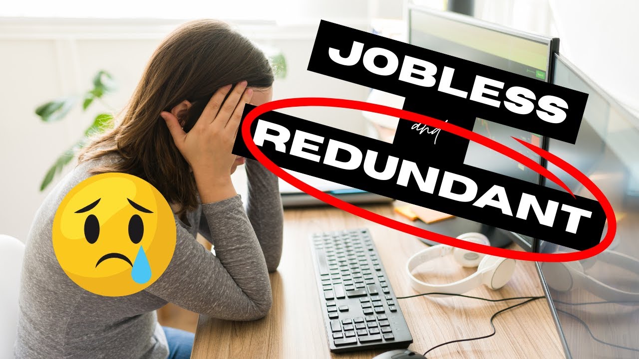 How to navigate redundancy