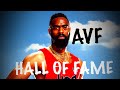 Tyson Gay - Hall Of Fame