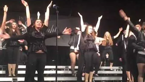 THS Show Choir