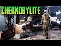 УБЕЖИЩЕ ТАРАКАНА И ЛАГЕРЬ НАР 🔴 ВЫЖИВАНИЕ В CHERNOBYLITE 2021 (стрим) #8