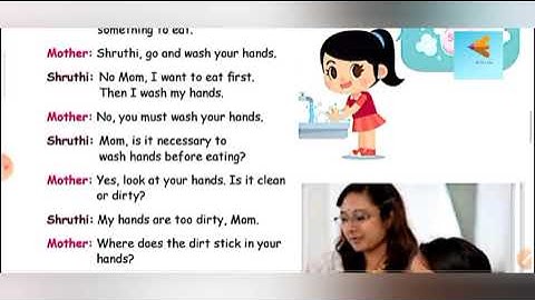 Class 3 Term 1 Unit 1  Science My body