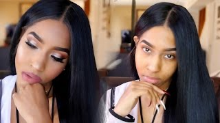 Watch me Transform: From Basic to Baddie