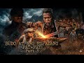 BUDO AT ANG ESPADA PAT-PAT PART 3