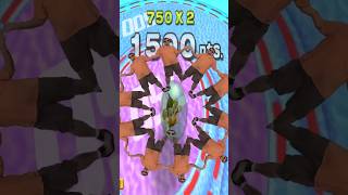 Monkey Target 2 Brings Me Joy @Andyblarg
