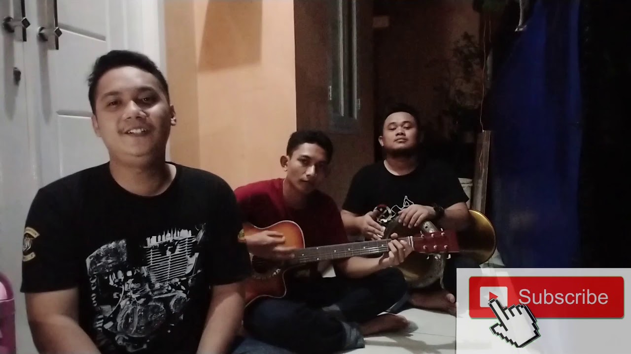 SEBERKAS SINAR - NIKE ARDILLA - COVER - YouTube