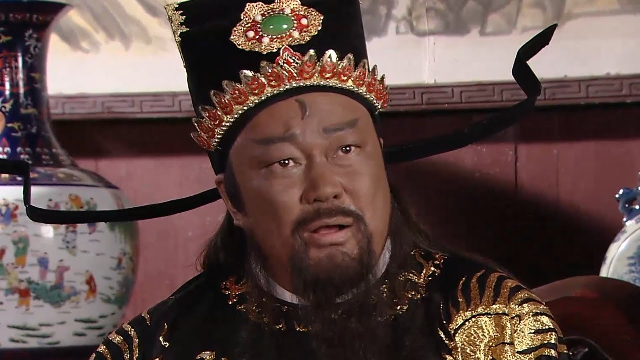 山神庙惊现尸身！凶器就是死者佩刀，包拯直指张冲灭口