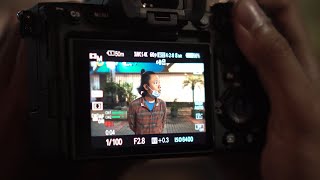 Perhatikan Settingan ini kalo pake Sony A7s ii/iii
