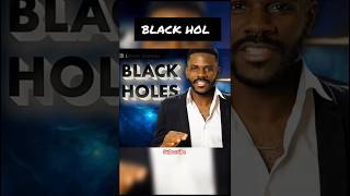 NASA Just Confirmed Something TERRIFYING About Black Holes 😳🕳️ #educationofscince