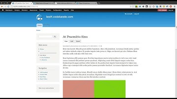 Drupal 7 Flippy Module - Daily Dose of Drupal episode 125