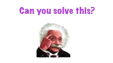 IQ TEST ~ 99% FAIL #migrategamerz #mathquiz #foryou! Can YOU solve it?