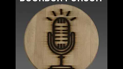 074 - Eddie Russell, Master Distiller at Wild Turkey