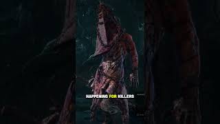 This DBD Update Changes EVERYTHING! | #dbd @deadbydaylight