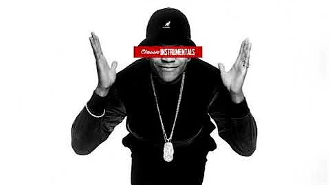 LL Cool J - Ill Bomb (Instrumental) (Produced by DJ Scratch)