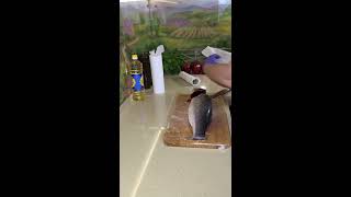 93. Стейк из 🐟Дикого Сибаса (+разделка рыбы) 93. Стейк из 🐟Дикого Сибаса (+разделка рыбы)