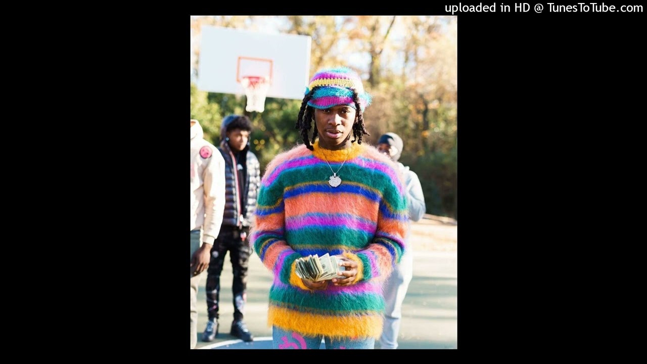 [FREE] (GUITAR) Rot ken type beat "Ghetto Love Songs" 2024