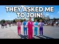 Magic Kingdom Morning | 3 Dapper Dans Shows, PeopleMover &amp; Parade | Day 327