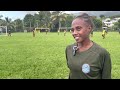 Interview | Eileen Pegi | OFC Women’s Champions League 2025