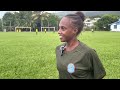 Interview | Eileen Pegi | OFC Women’s Champions League 2025