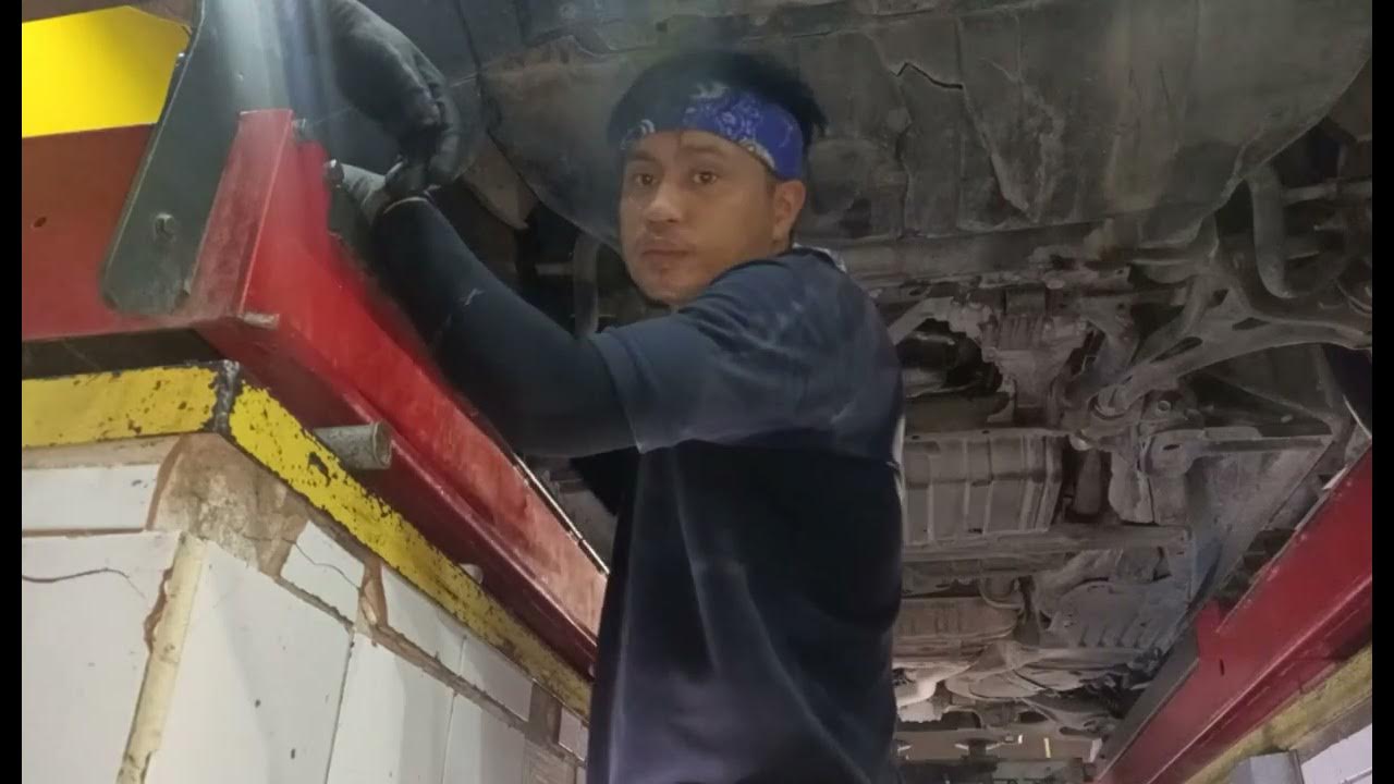 HOW TO ADJUST THE CAMBER OF A JEEP GRAND CHEROKEE YouTube