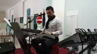 Serkan Esendemir - Akşam Güneşi
