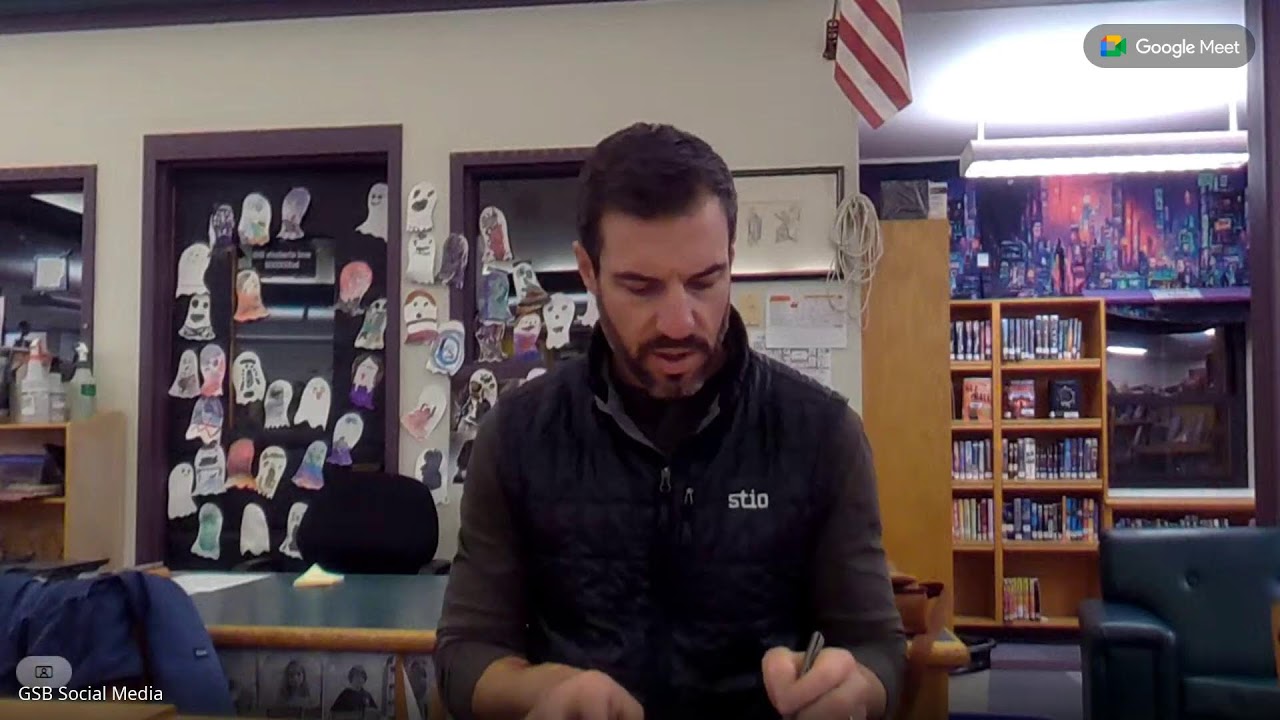 Jana 2026 RSU 48 Board Mtg