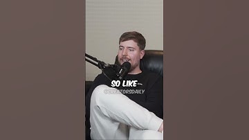 MrBeast Reveals the Secret of Youtube Algorithm !!!
