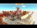 Can we go all the way down the weird path? - +_+ Animal Revolt Battle Simulator +_+