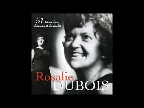 Rosalie Dubois - L'écharpe