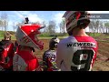 Ironman Raceway - ATV Motocross National Series - Full Episode 4 - 2018