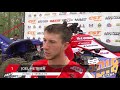 Ironman Raceway - ATV Motocross National Series - Full Episode 4 - 2018
