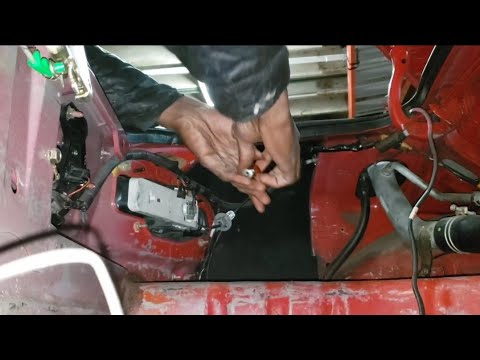 fixing my fast flashing turn signals on my miata (simple fix) - YouTube