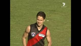 Essendon Highlights - Rd 14 1995 v Adelaide