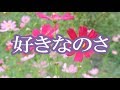 好きなのさ  美空ひばり COVER