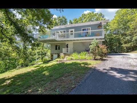 28 Lane Gate Road, Cold Spring, NY home video tour