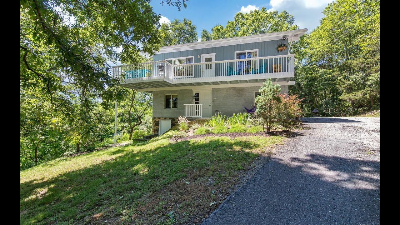 Real Estate Video Tour 28 Lane Gate Road, Cold Spring, NY 10516